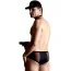 Костюм полицейского Policeman Set: трусы-боксеры + галстук + кепка - Фото №2