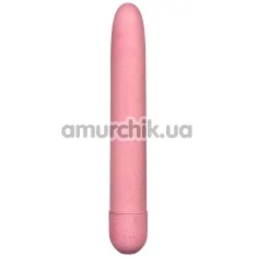 Вібратор Blush Gaia Eco Coral, рожевий - Фото №1
