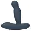 Вибростимулятор простаты Lux Active Revolve Rotating & Vibrating Anal Massager, синий - Фото №2