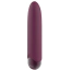 Клиторальный вибратор Glam Strong Bullet Vibe, фиолетовый - Фото №3