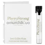 Духи с феромонами PheroStrong Pheromone Popularity для женщин, 1 мл - Фото №1