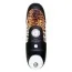 Симулятор орального сексу для жінок Womanizer W100, чорний - Фото №1