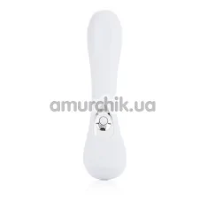 Вибратор Symphony Massager, белый - Фото №1