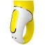 Вибратор Satisfyer Yummy Sunshine, желтый - Фото №4