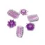 Набір Purple Temptation Charming Kit з 15 предметів - Фото №11