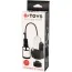 Вакуумна помпа з вібрацією A-Toys Vacuum Pump 769010, чорна - Фото №8