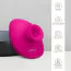 Щетка для тела Geske Body Brush 4 in 1 Suction Mount, розовая - Фото №12