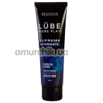 Лубрикант для чоловіків з охолоджуючим ефектом Sexitive Lube Supreme Retardante, 130 мл - Фото №1