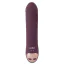 Вібратор кліторальний і для точки G Javida Nodding Tip Vibrator, фіолетовий - Фото №3