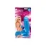 Фаллоимитатор Bree Olson Bree's 7.5 Colossal Cock, синий - Фото №6