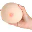 Мастурбатор з вібрацією Cutie Pies Hannah's Handful, тілесний - Фото №7