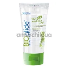 Лубрикант Bioglide Natural, 40 мл - Фото №1
