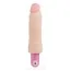 Вибратор Loveclone Simply Spontaneous D, 17 см - Фото №1