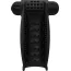 Мастурбатор з вібрацією Bathmate Vibe Hand, чорний - Фото №1