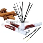 Арома-палочки с феромонами Mai Scents Attraction Cinnamon - корица, 20 шт - Фото №1
