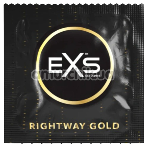 EXS Rightway Gold, 12 шт