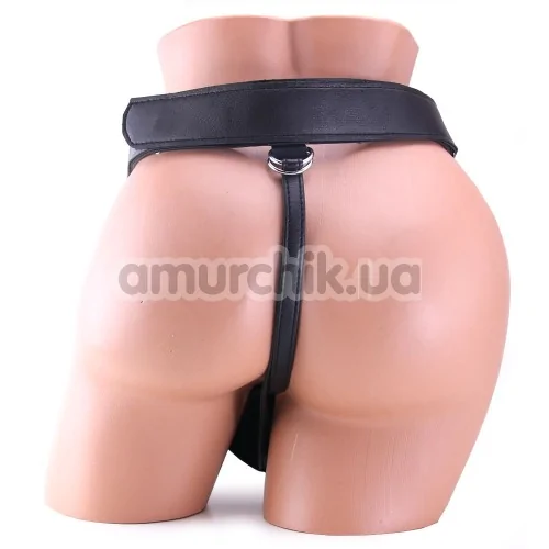 Трусики для страпона Heavy Duty Harness Fantasy Series