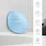 Щетка для лица Geske Facial Brush 4 in 1, голубая - Фото №16