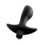 Анальна пробка з вібрацією Anal Fantasy Collection Vibrating Perfect Plug - Фото №2