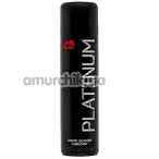 Лубрикант Wet Platinum Luxury Silicone Lubricant, 89 мл - Фото №1