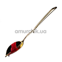 Скребок для воску Upko Candle Wax Scraper, золотий - Фото №1