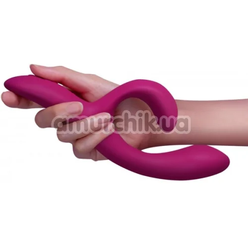 Вибратор We-Vibe Nova 2 (ви вайб нова 2 розовый)