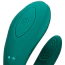 Вібратор Loveline Couple Toy With Remote Control, зелений - Фото №5