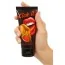 Оральний лубрикант Lick-it Erdbeere 100 ml - Фото №3