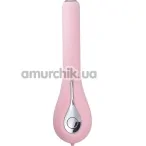 Вибратор с видеокамерой Svakom Siime Eye Camera Vibrator, розовый - Фото №1