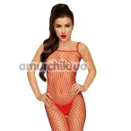 Комбинезон Penthouse Lingerie Body Search 4006468, красный - Фото №1