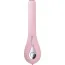 Вибратор с видеокамерой Svakom Siime Eye Camera Vibrator, розовый - Фото №1
