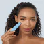 Микротоковая ручка для подтяжки кожи лица Geske MicroCurrent Face-Lift Pen 6 in 1, голубая - Фото №11