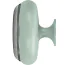 Набор для ухода за стопами Geske Dual Foot Smoothener 9 in 1, зеленый - Фото №6