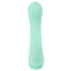 Вібратор Mini Vibrator Cuties 5402468, бірюзовий - Фото №3