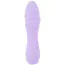 Вібратор Mini Vibrator Cuties Purple 554235, фіолетовий - Фото №1