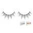 Вії Black Deluxe Eyelashes (модель 691) - Фото №2
