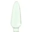 Анальная пробка Manuel Ferrara Clear Plug Small, прозрачная - Фото №2