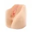 Искусственная вагина и анус с вибрацией Melissa Jacobs Vibrating Pet Pussy & Ass - Фото №2