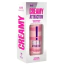 Крем-гель для массажа Intt Creamy Attraction Seductive Fragrance Blackberry - ежевика, 100 мл - Фото №3
