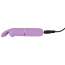 Кліторальний вібратор Mini Vibrator Cuties 5403014, фіолетовий - Фото №7