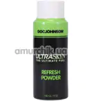 Восстанавливающая пудра для киберкожи Ultraskyn The Ultimate Feel Refresh Powder, 47 мл - Фото №1