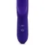 Вибратор Posh 10-Function Silicone Teasing Tickler, фиолетовый - Фото №8