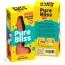 Мило у вигляді пеніса з присоскою Pure Bliss Big, помаранчеве - Фото №5
