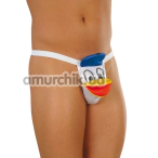 Труси-стрінги чоловічі Thong каченя (модель 4438) - Фото №1