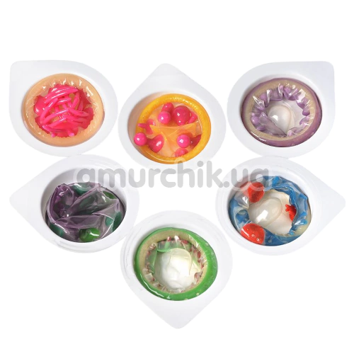 Recare Pink Monster Spike, 1 шт