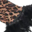 Пеньюар Star Night Sexy Leopard Long Sleeve Robe, леопардовий - Фото №13
