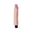 Вібратор A-Toys Multi-Speed ​​Vibrator 863003, тілесний - Фото №1