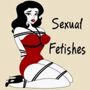 А что вы знаете о странных сексуальных фетишах?