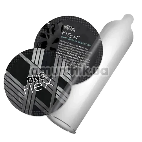 One Flex Graphene, 1 шт