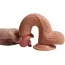 Фалоімітатор Dean Dildo, тілесний - Фото №15